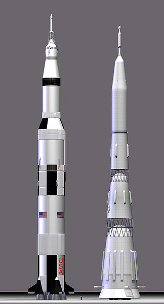 Illustration for article titled 12 Reasons Why the USSR Never Got to the Moon